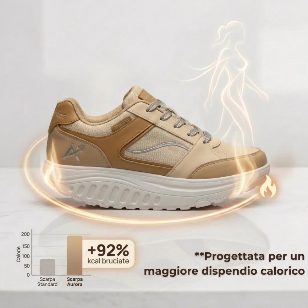 Effetto dimagrante